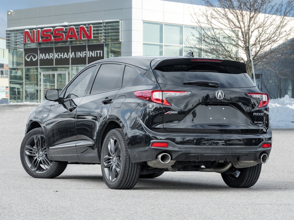 2024 Acura RDX A-Spec Package-5