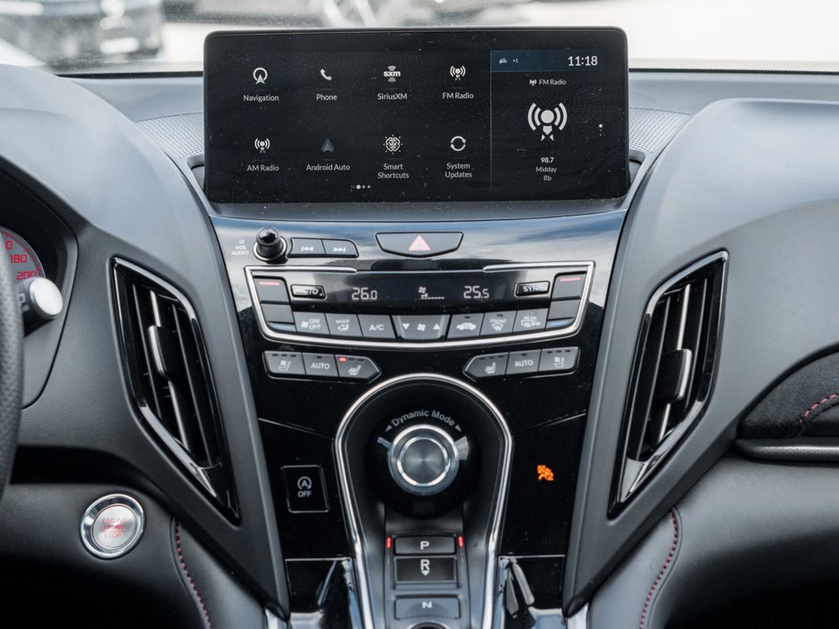 2024 Acura RDX A-Spec Package-25