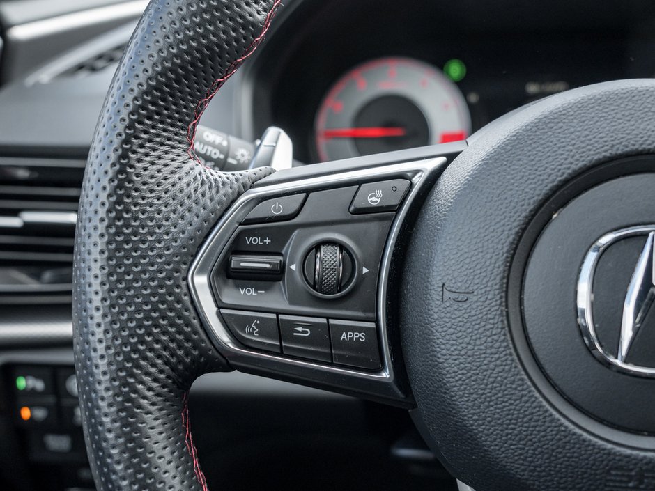 2024 Acura RDX A-Spec Package-10