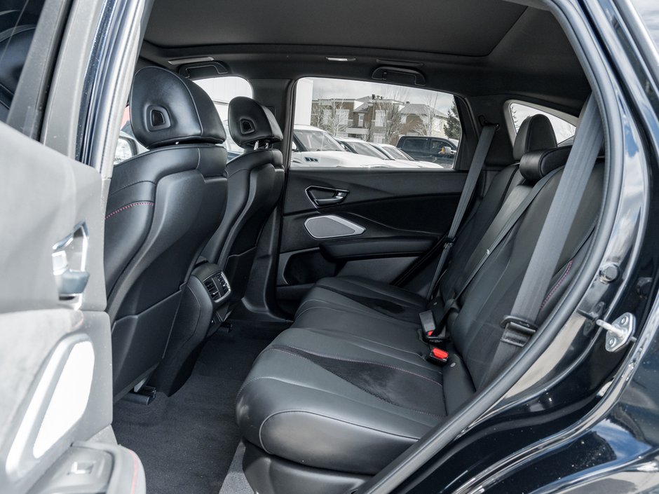 2024 Acura RDX A-Spec Package-23