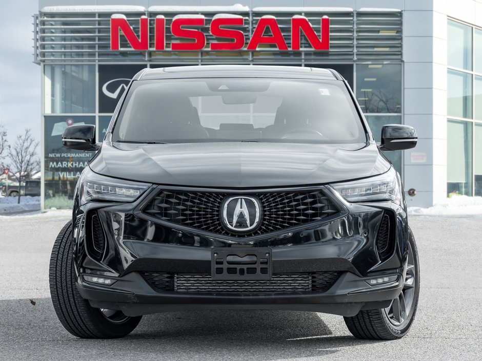 2024 Acura RDX A-Spec Package-2