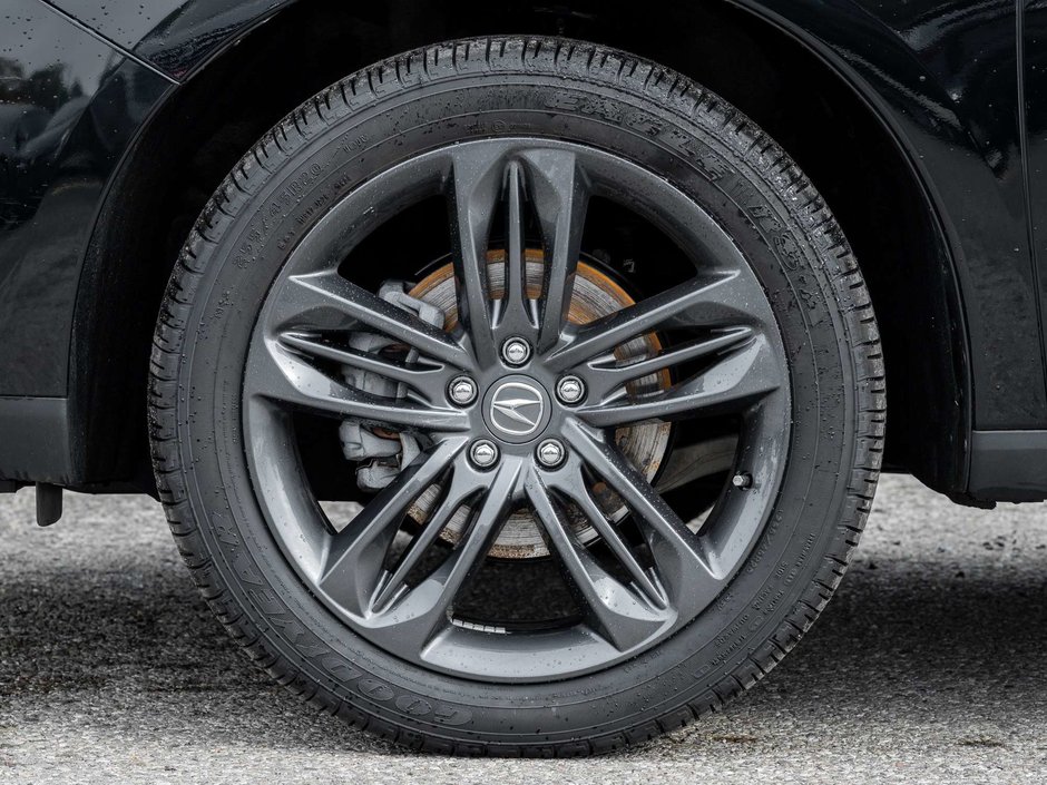 2024 Acura RDX A-Spec Package-4