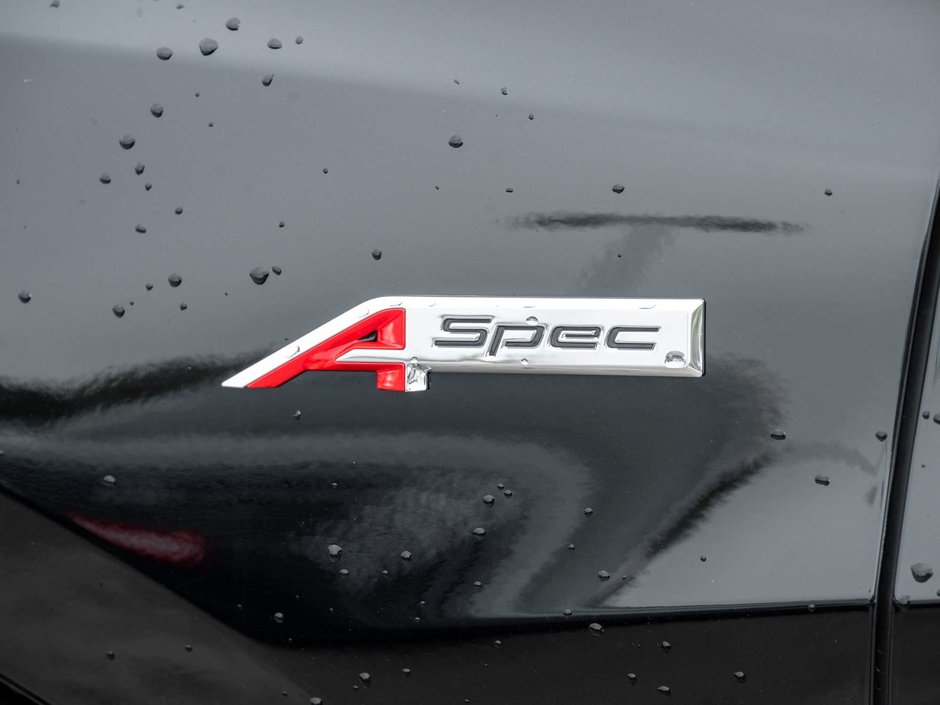 2024 Acura RDX A-Spec Package-5