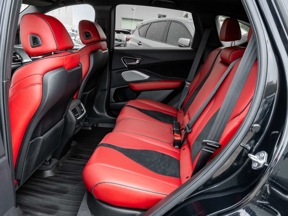 2024 Acura RDX A-Spec Package-26