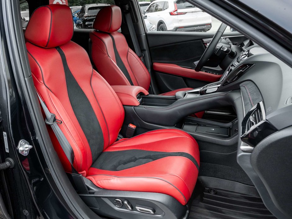 2024 Acura RDX A-Spec Package-25