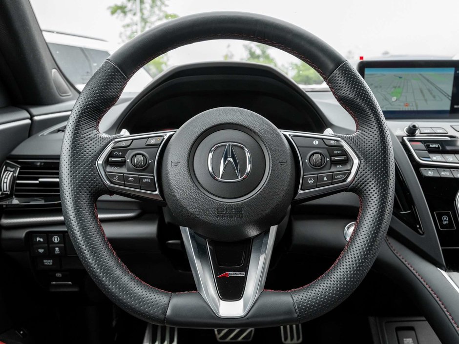 2024 Acura RDX A-Spec Package-9