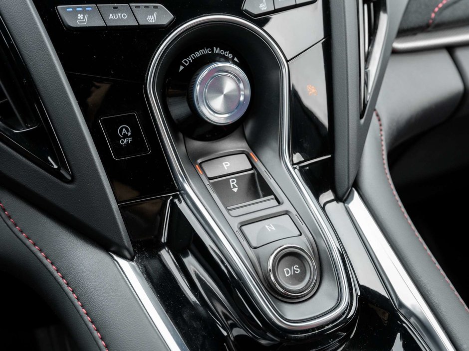 2024 Acura RDX A-Spec Package-20