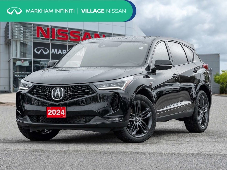 2024 Acura RDX A-Spec Package-0