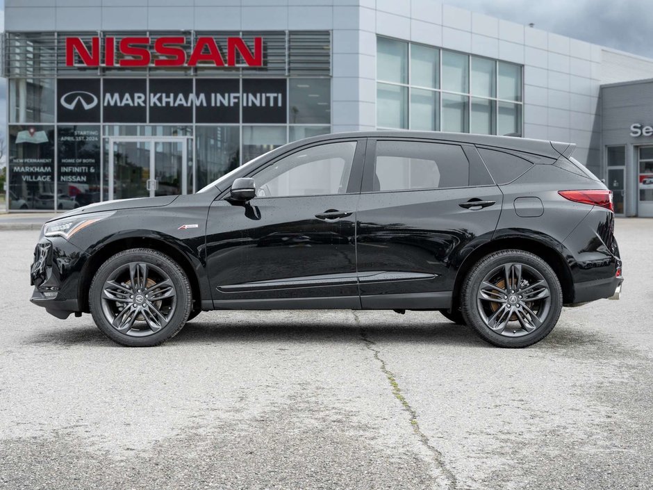 2024 Acura RDX A-Spec Package-3