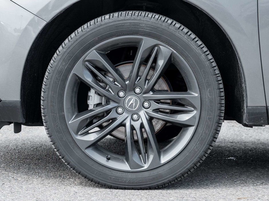 2024 Acura RDX A-Spec Package-4