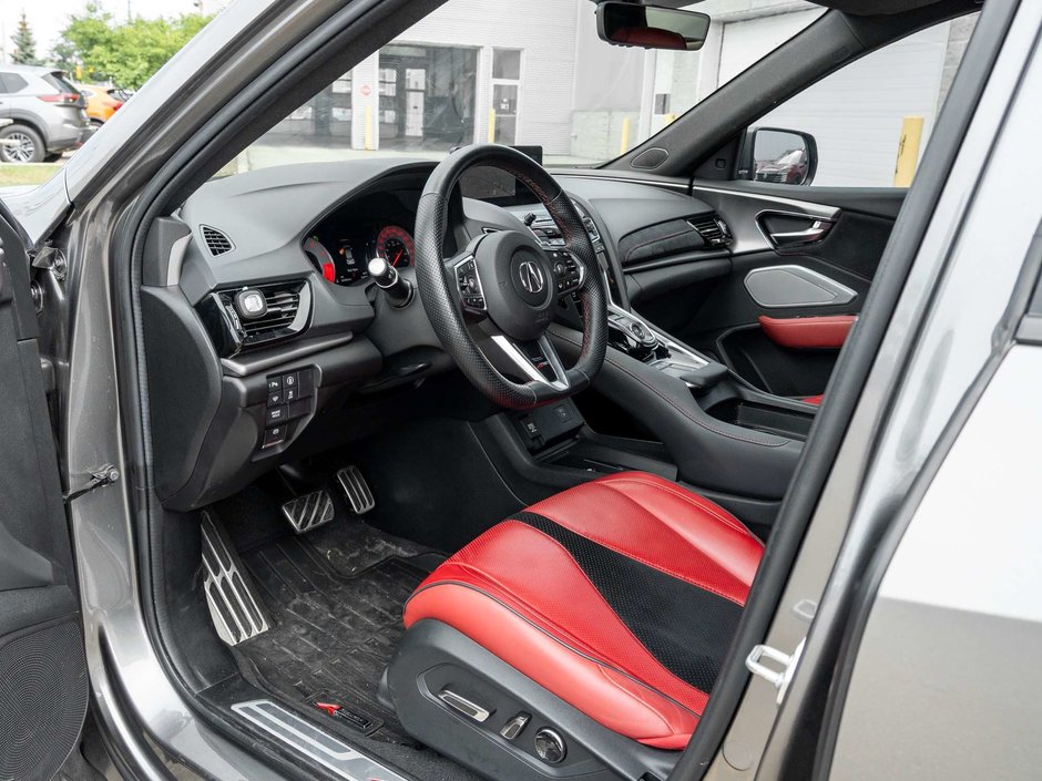 2024 Acura RDX A-Spec Package-7