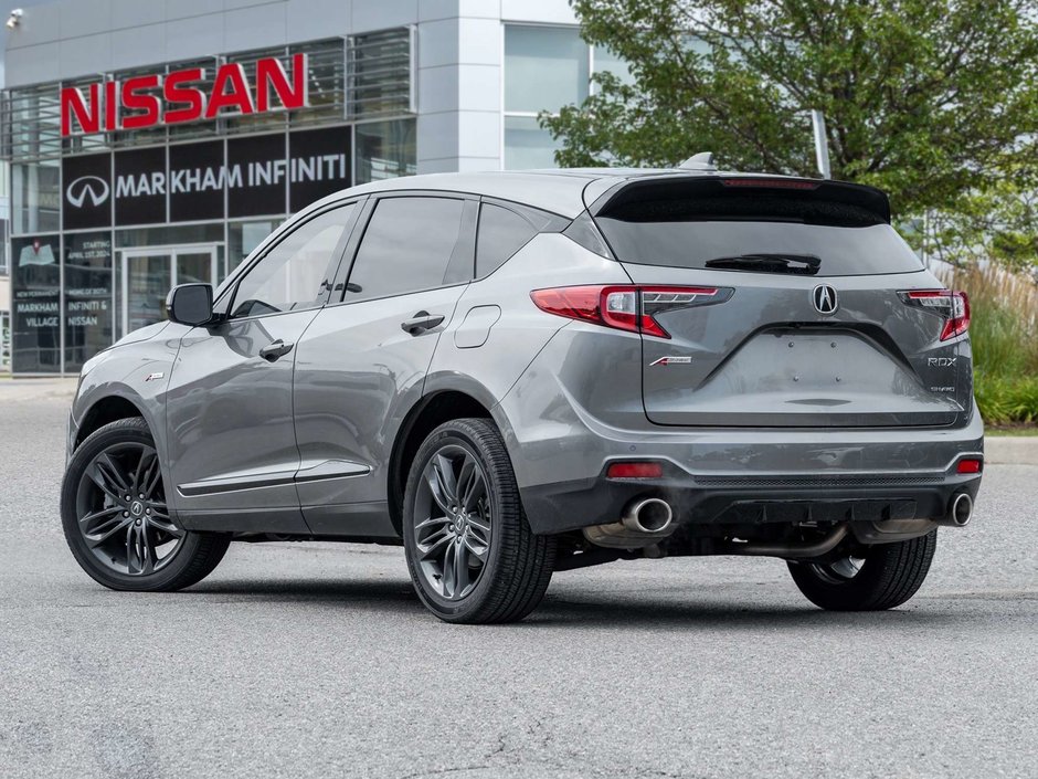2024 Acura RDX A-Spec Package-5
