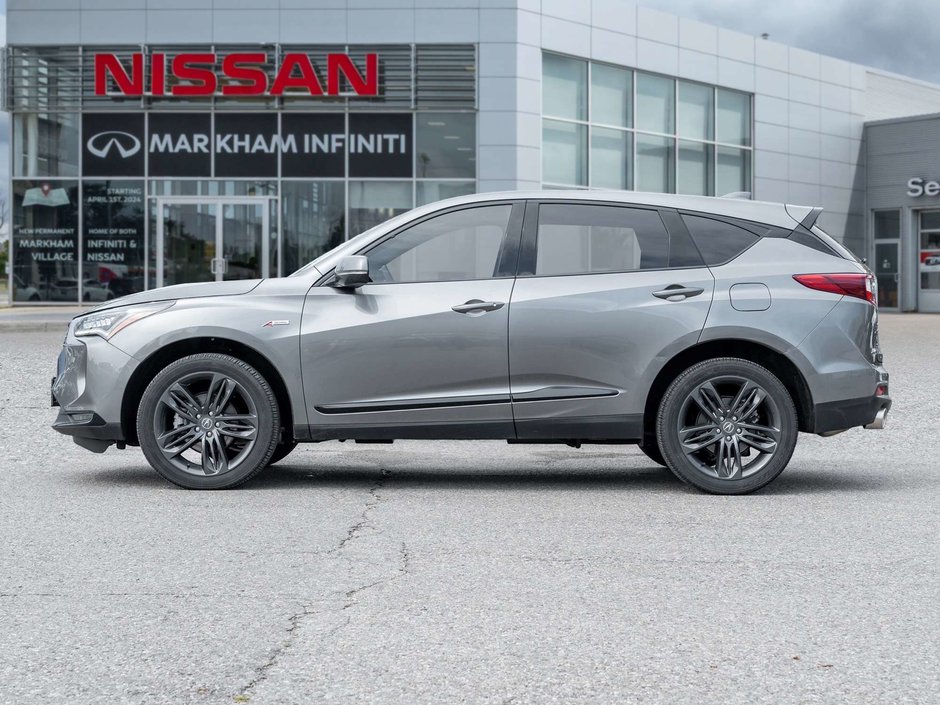 2024 Acura RDX A-Spec Package-3