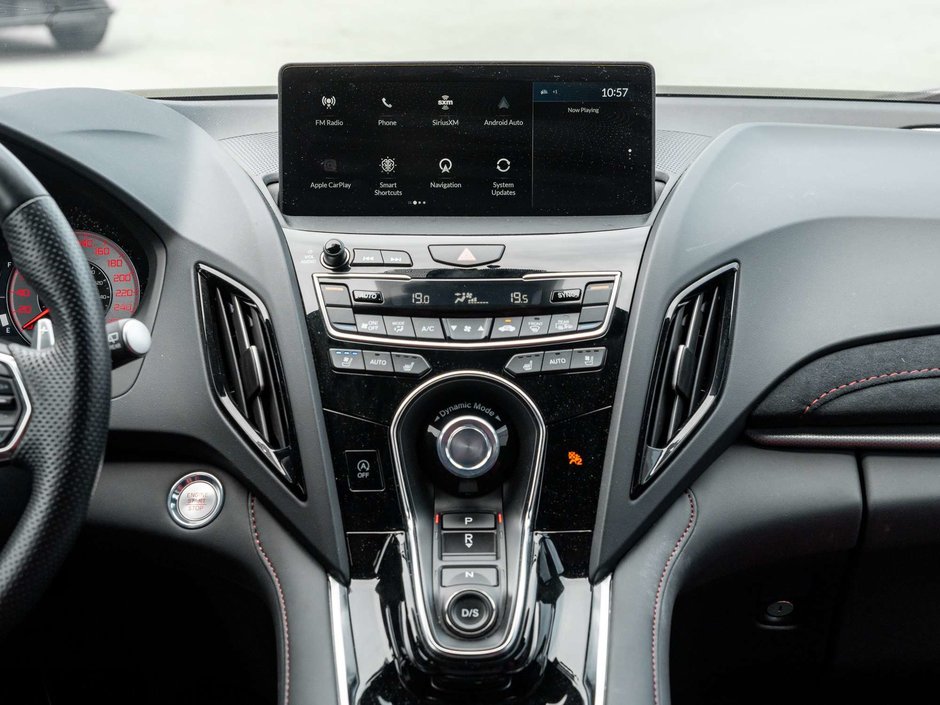 2024 Acura RDX A-Spec Package-25