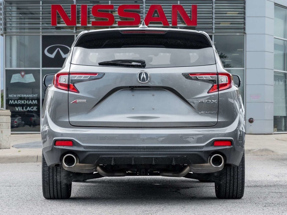 2024 Acura RDX A-Spec Package-6