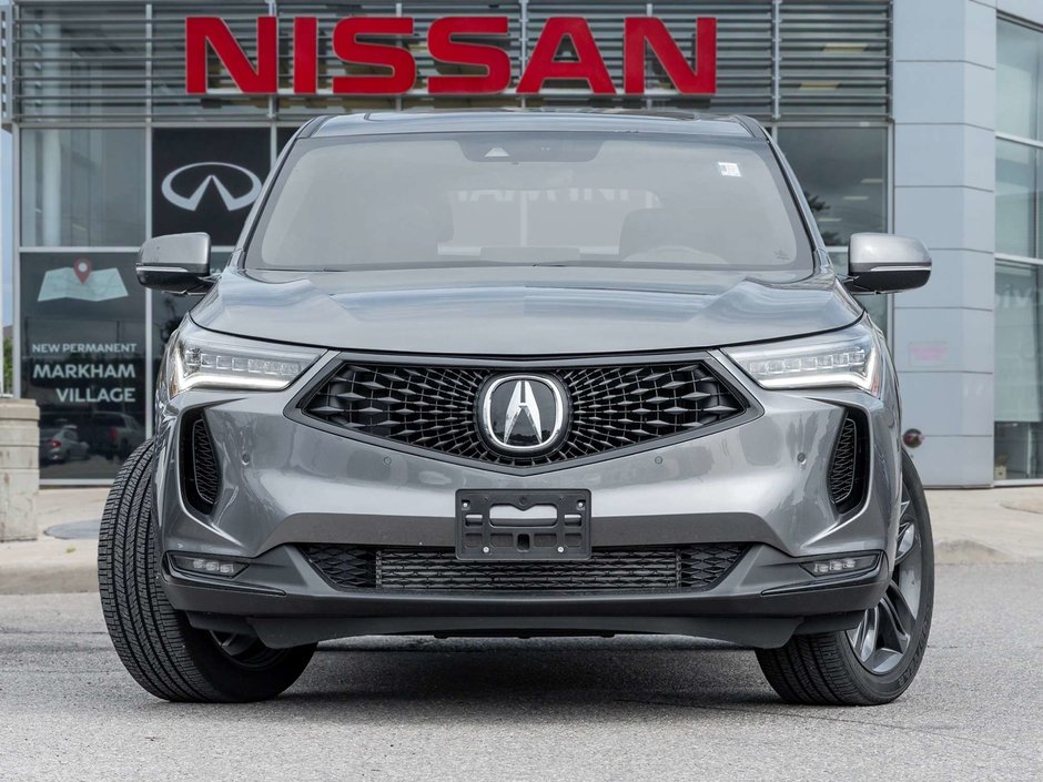 2024 Acura RDX A-Spec Package-2