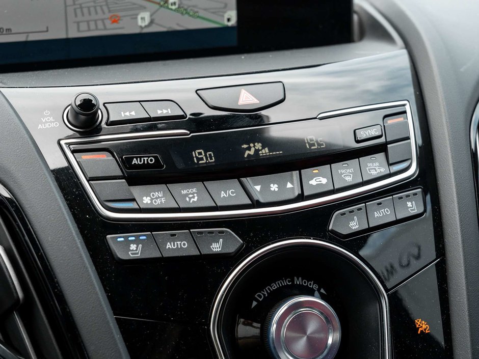 2024 Acura RDX A-Spec Package-19