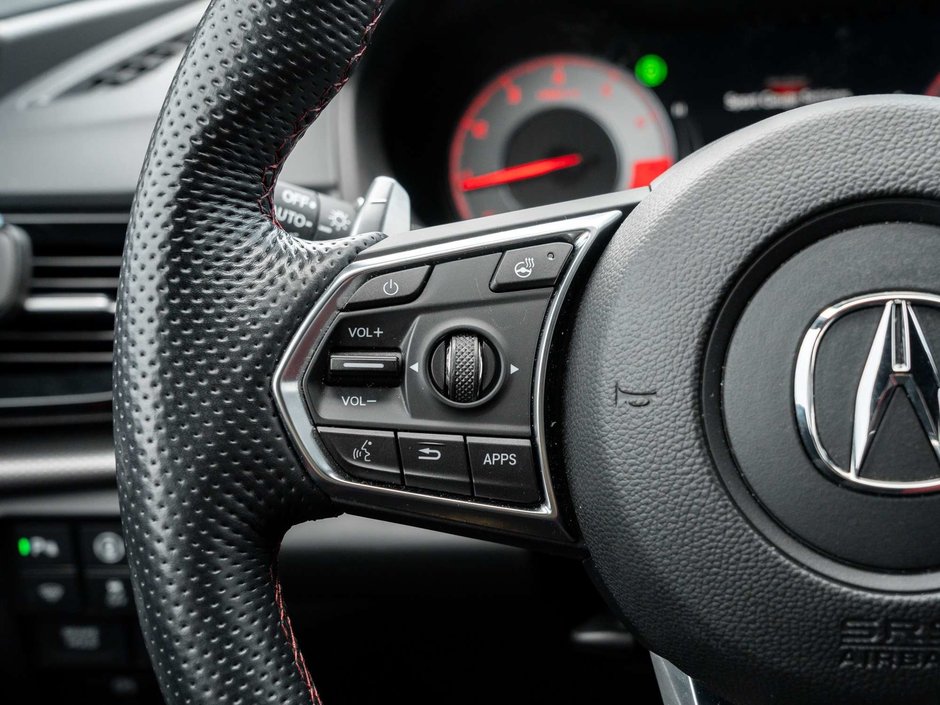 2024 Acura RDX A-Spec Package-10