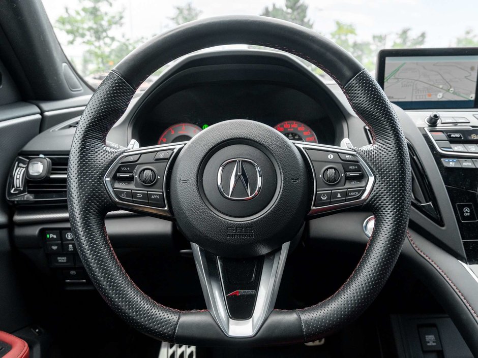 2024 Acura RDX A-Spec Package-8
