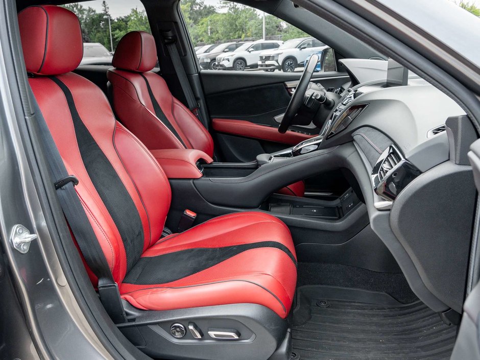 2024 Acura RDX A-Spec Package-22