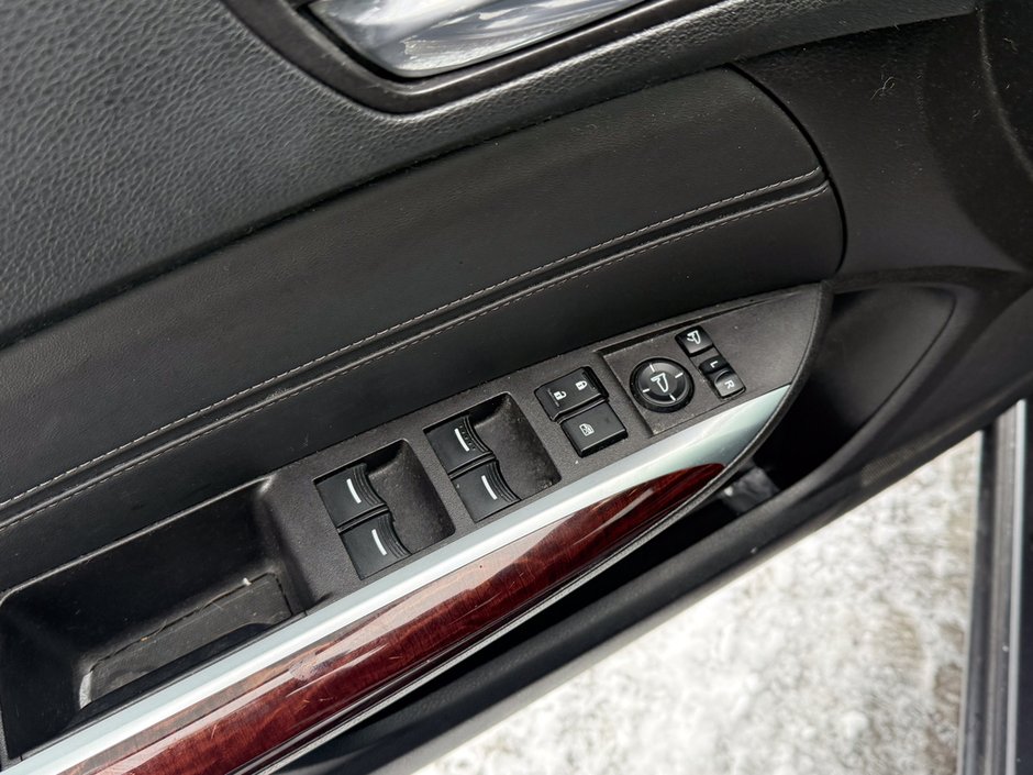 2017 Acura TLX 3.5L V6-15