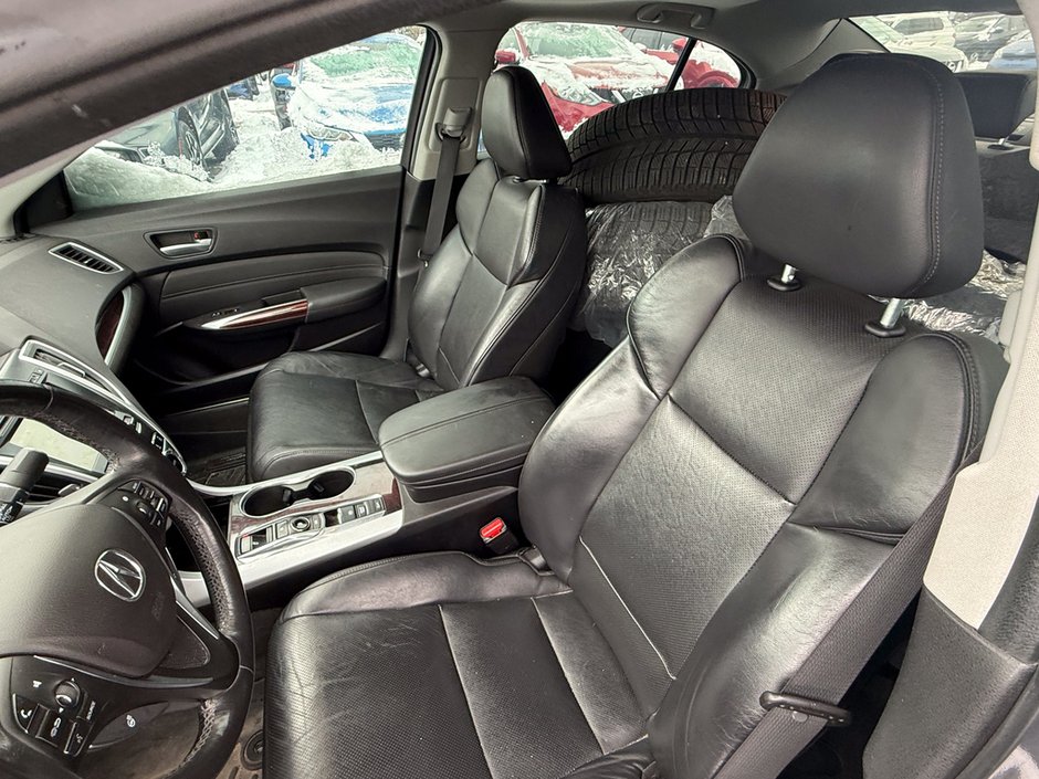 2017 Acura TLX 3.5L V6-14