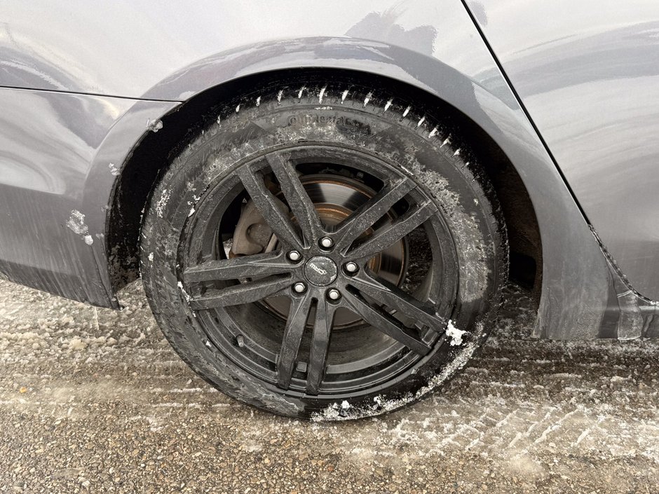 2017 Acura TLX 3.5L V6-9