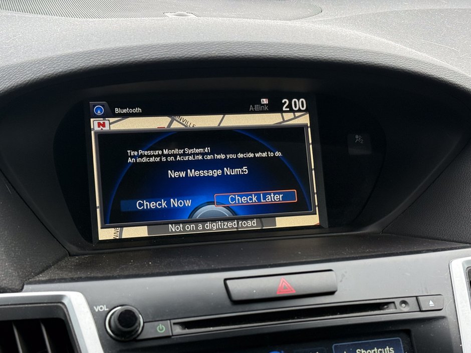 2017 Acura TLX 3.5L V6-17