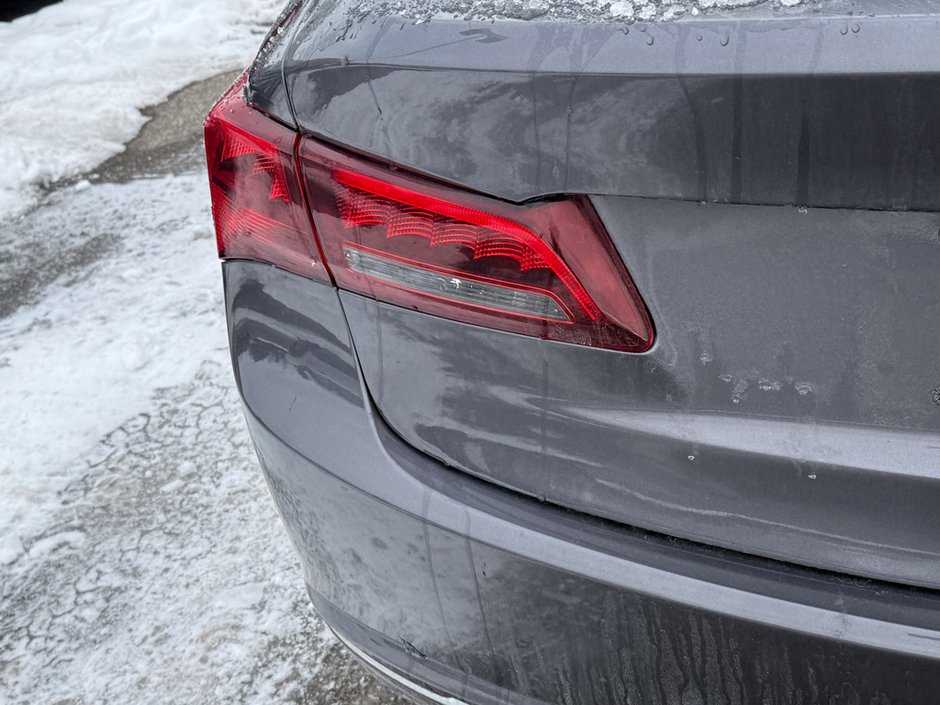 2017 Acura TLX 3.5L V6-11