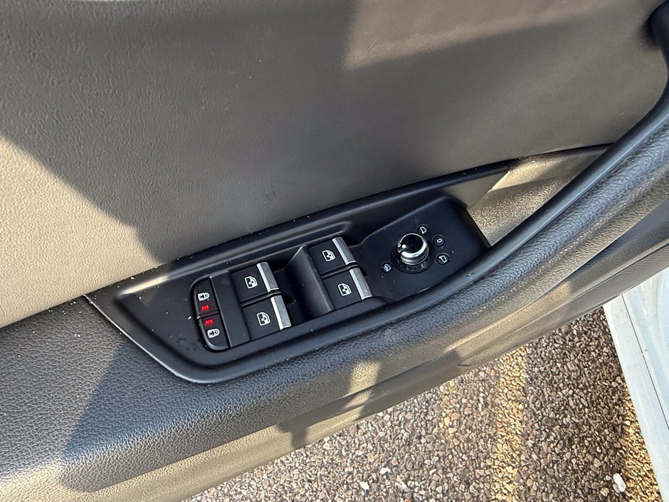 2020 Audi A4 2.0T-15