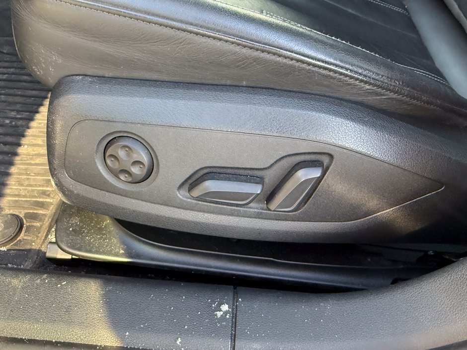 2020 Audi A4 2.0T-16