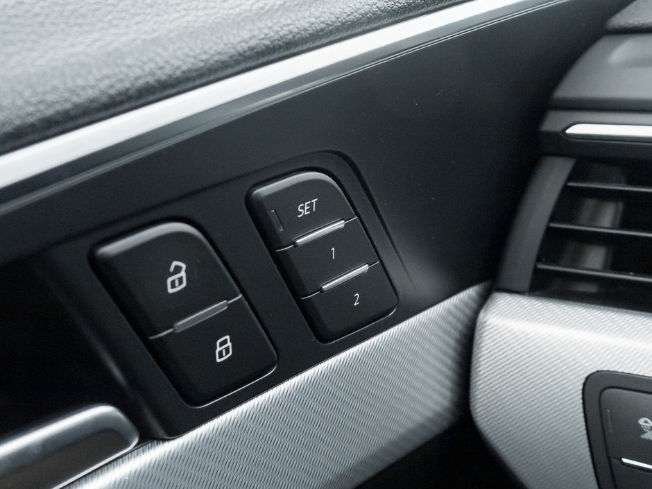 2020 Audi A4 2.0T-15