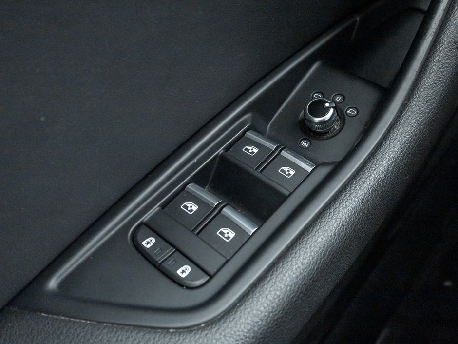 2020 Audi A4 2.0T-14