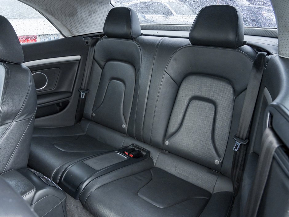 2014 Audi A5 2.0 Technik-22