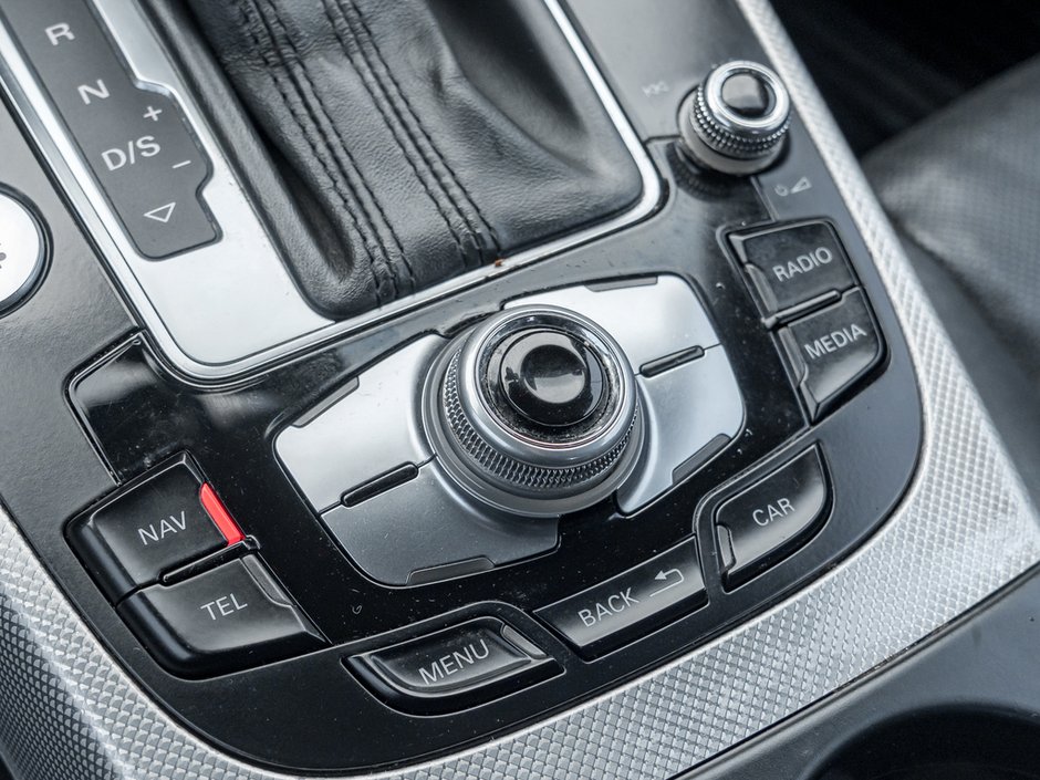 2014 Audi A5 2.0 Technik-16