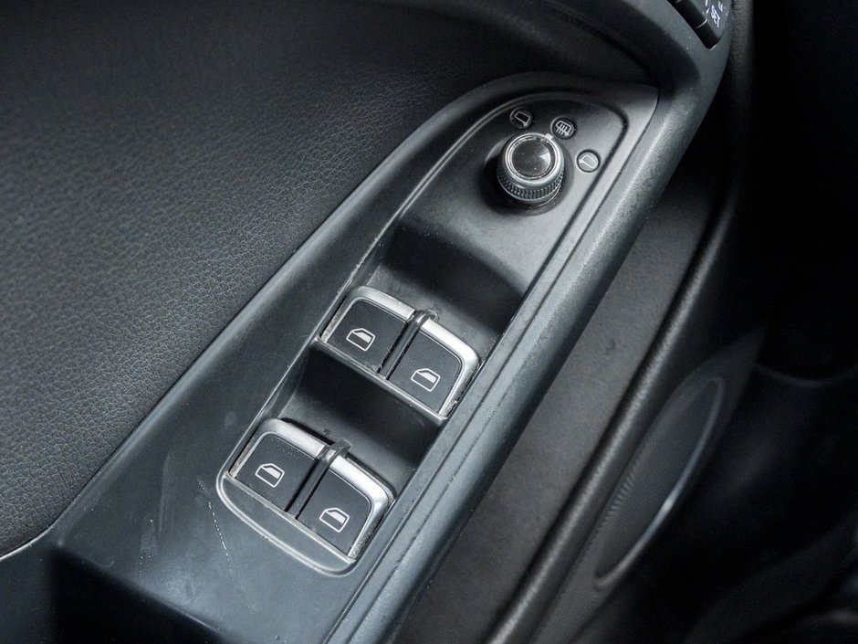 2014 Audi A5 2.0 Technik-13