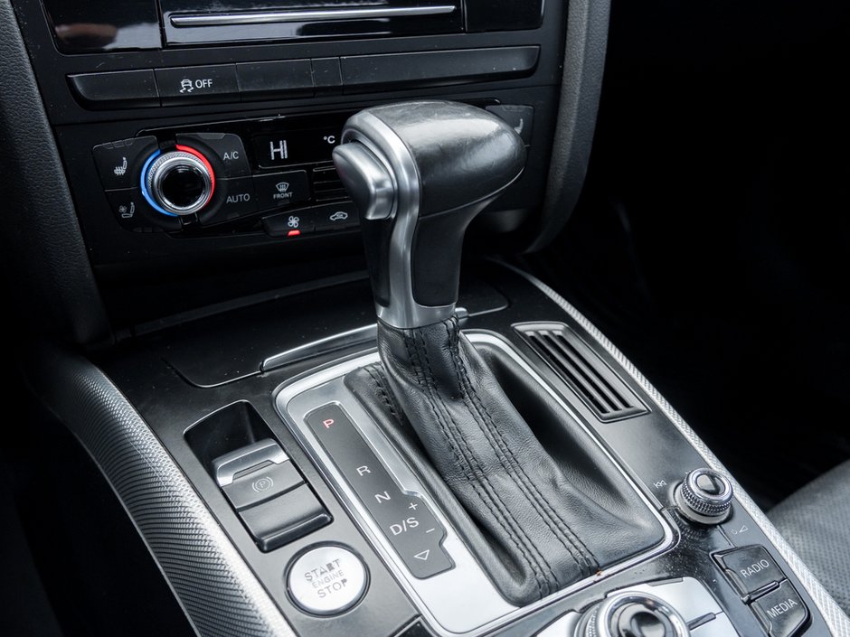 2014 Audi A5 2.0 Technik-15