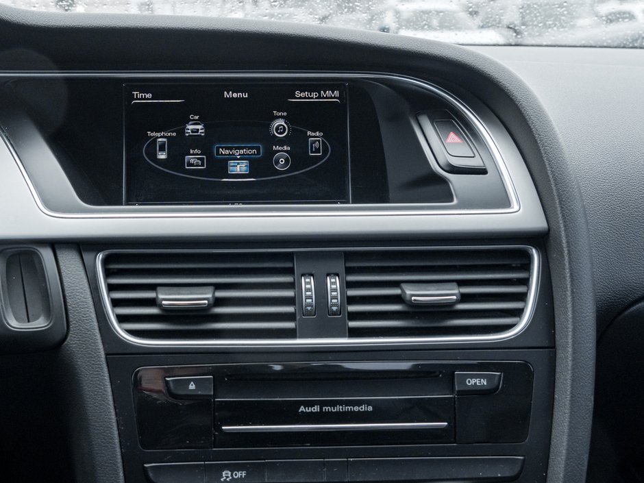2014 Audi A5 2.0 Technik-23
