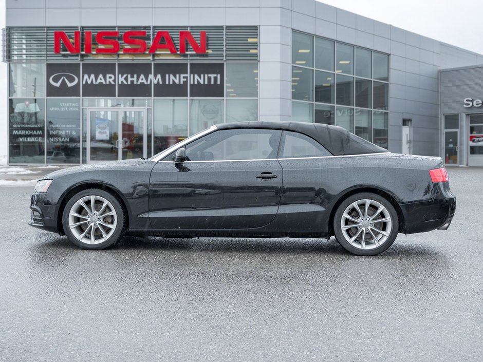 2014 Audi A5 2.0 Technik-3