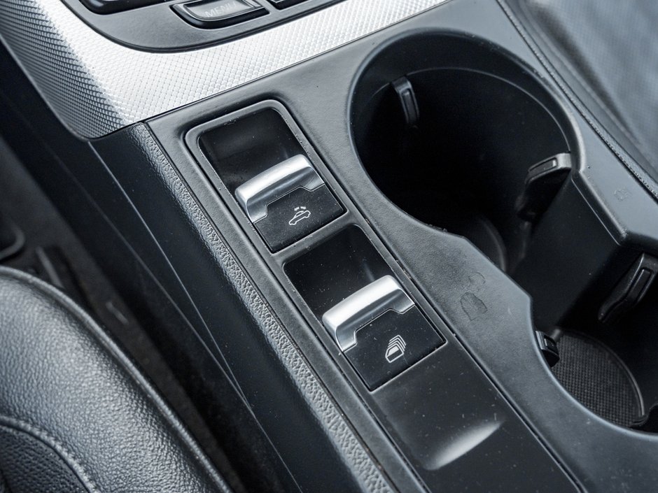 2014 Audi A5 2.0 Technik-17