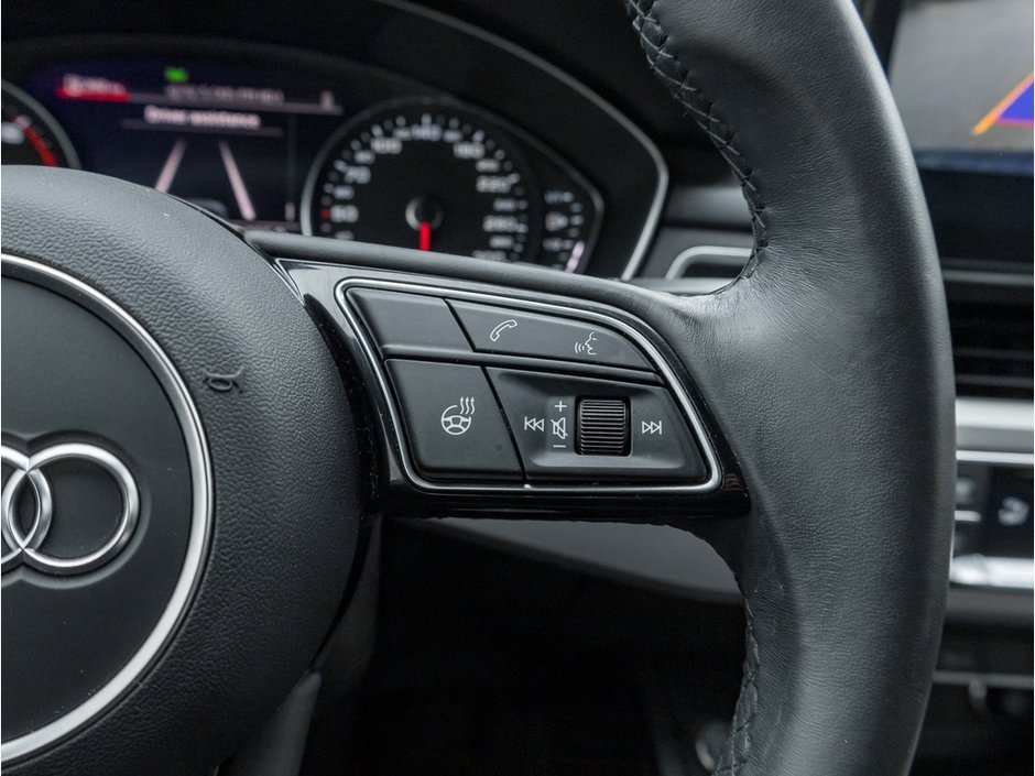 2023 Audi A5 2.0 Komfort-11