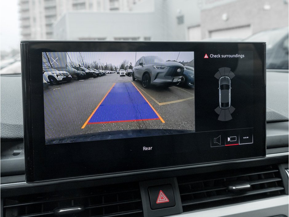 2023 Audi A5 2.0 Komfort-12