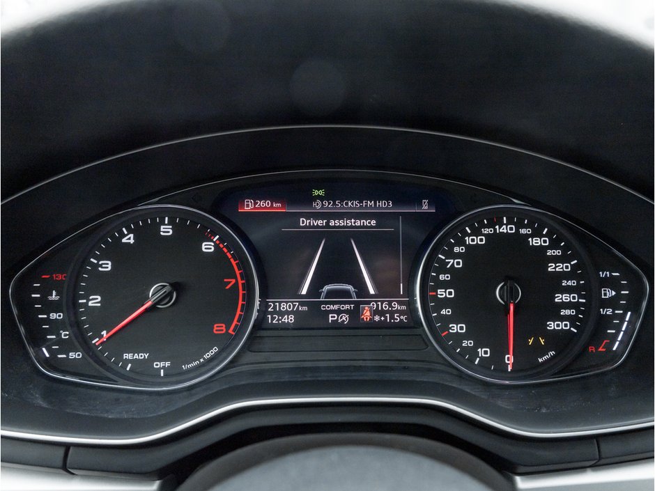 2023 Audi A5 2.0 Komfort-9