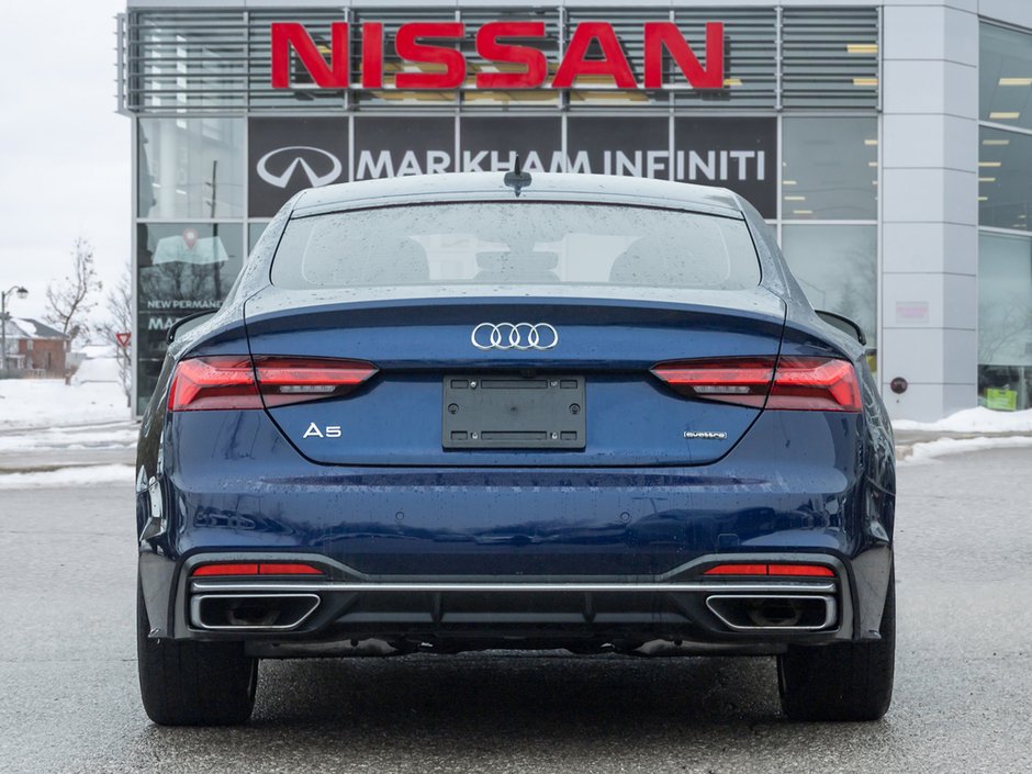 2023 Audi A5 2.0 Komfort-6