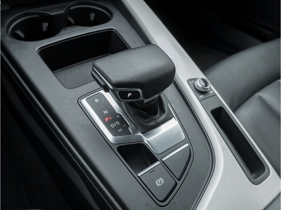 2023 Audi A5 2.0 Komfort-16