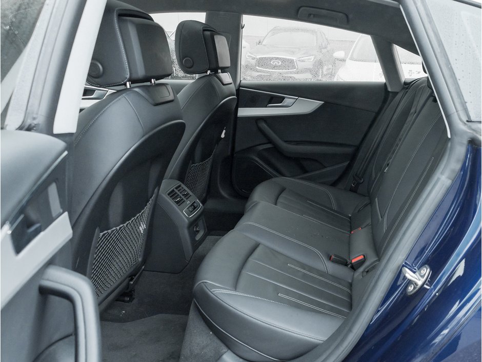 2023 Audi A5 2.0 Komfort-22