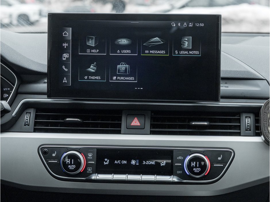 2023 Audi A5 2.0 Komfort-25