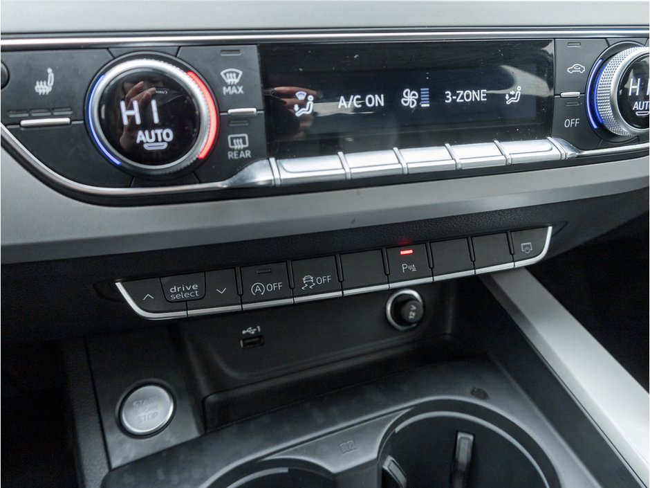 2023 Audi A5 2.0 Komfort-17