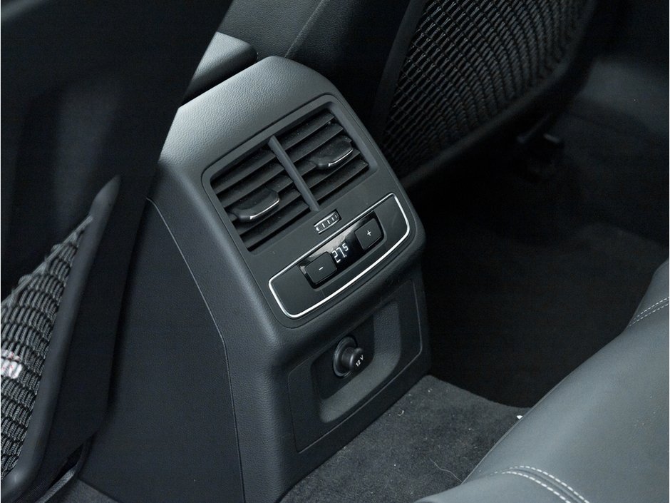 2023 Audi A5 2.0 Komfort-23