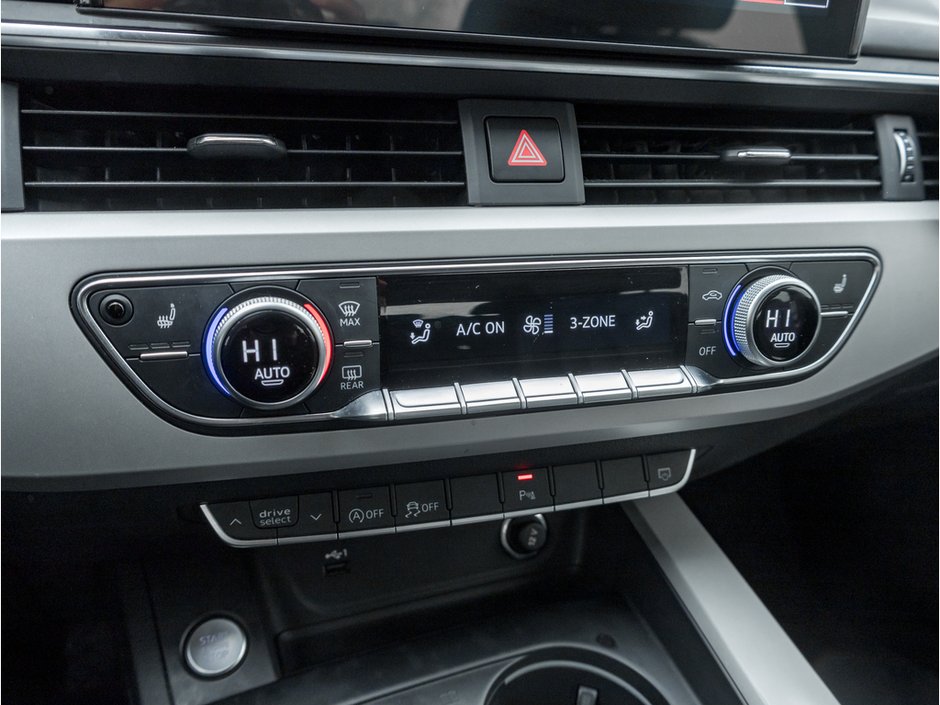 2023 Audi A5 2.0 Komfort-18